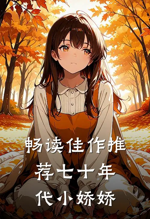 畅读佳作推荐七十年代小娇娇