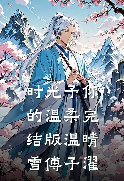 时光予你的温柔完结版温晴雪傅子濯