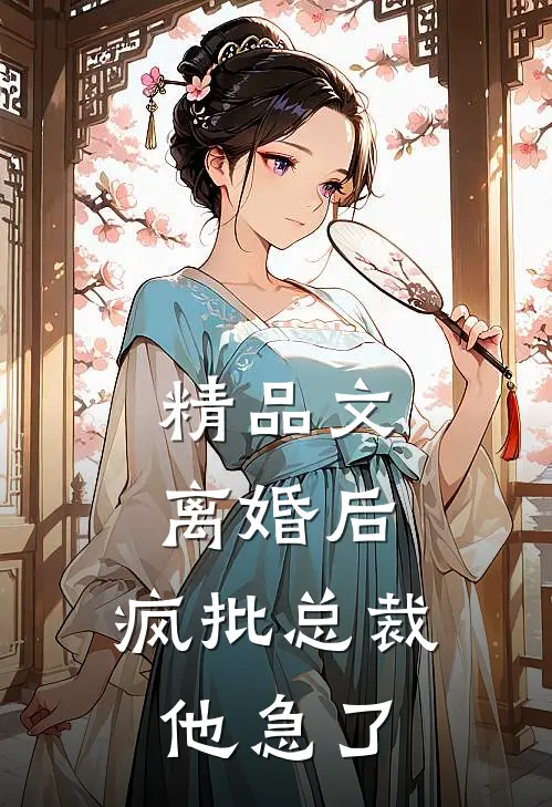 精品文离婚后，疯批总裁他急了