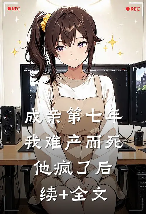 成亲第七年，我难产而死，他疯了后续+全文