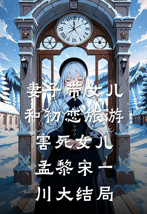 妻子带女儿和初恋旅游，害死女儿孟黎宋一川大结局