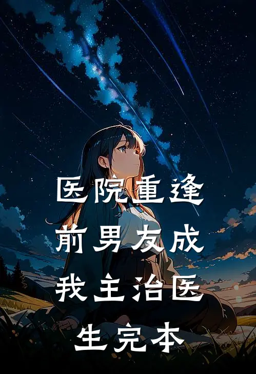 医院重逢，前男友成我主治医生完本