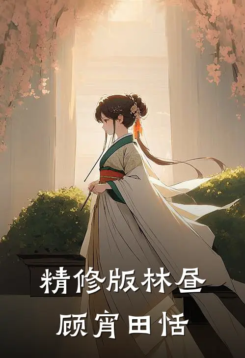 精修版林昼顾宵田恬