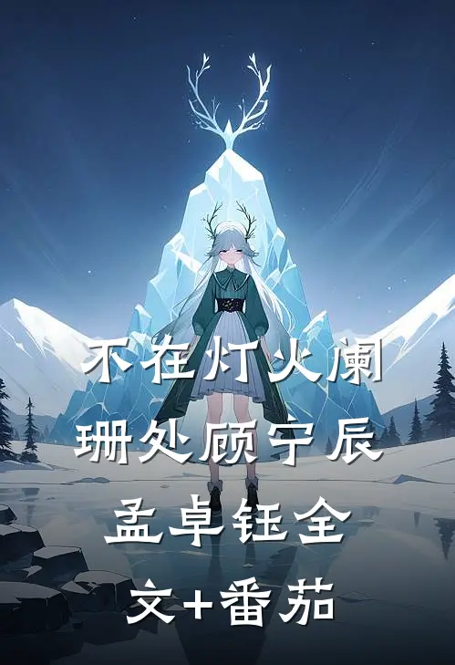 不在灯火阑珊处顾宁辰孟卓钰全文+番茄