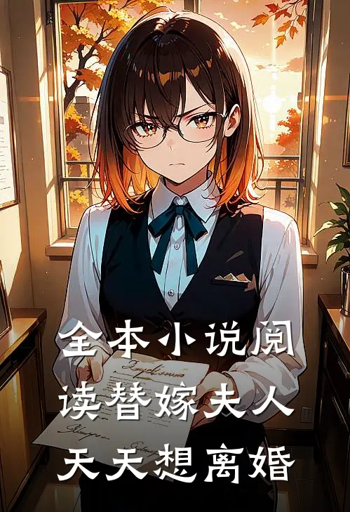 全本小说阅读替嫁夫人天天想离婚