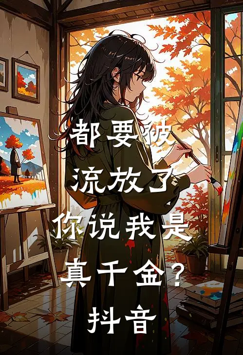 都要被流放了，你说我是真千金？抖音