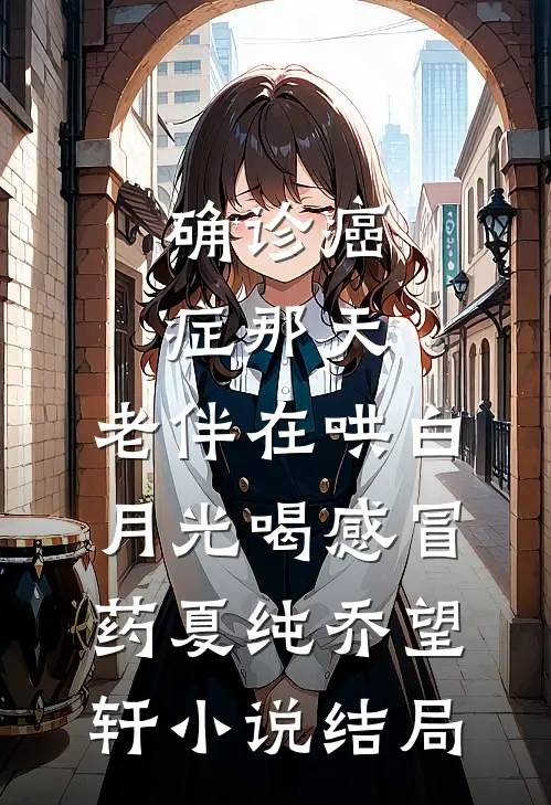 确诊癌症那天，老伴在哄白月光喝感冒药夏纯乔望轩小说结局