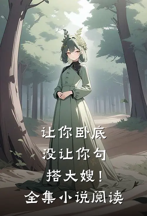 让你卧底，没让你勾搭大嫂！全集小说阅读