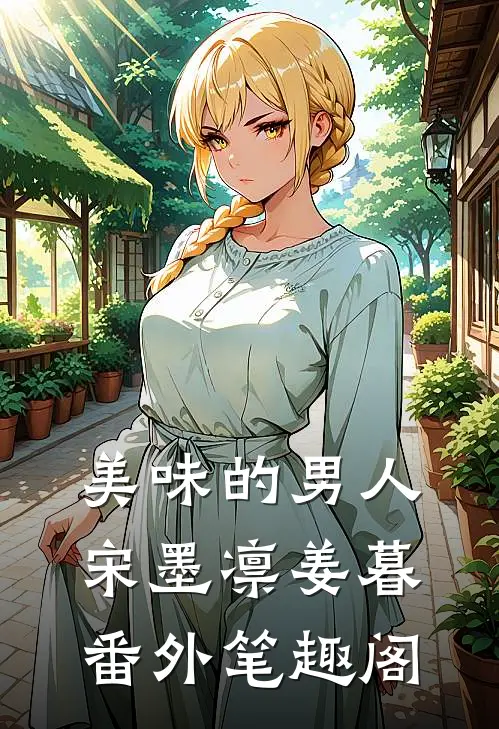 美味的男人：宋墨凛姜暮番外笔趣阁
