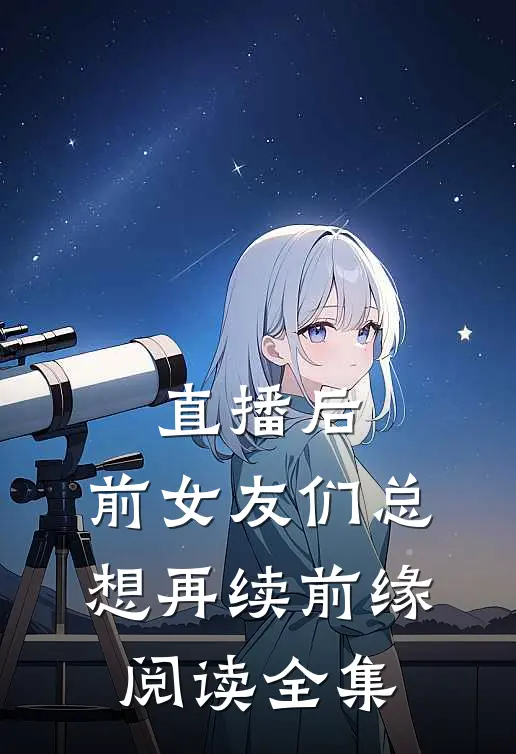 直播后，前女友们总想再续前缘阅读全集