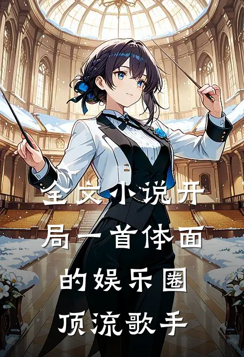 全文小说开局一首体面的娱乐圈顶流歌手