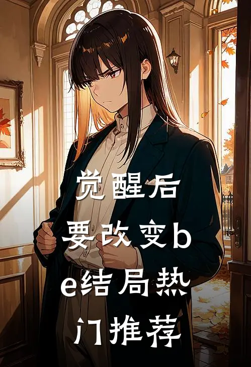 觉醒后，要改变be结局热门推荐