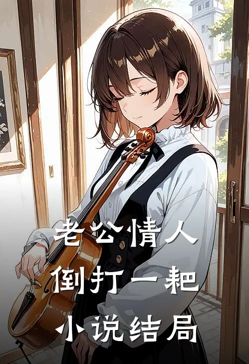 老公情人倒打一耙小说结局