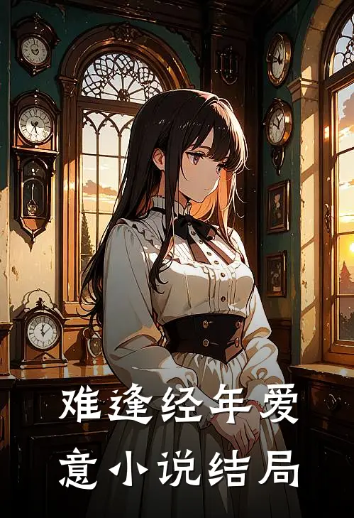 难逢经年爱意小说结局