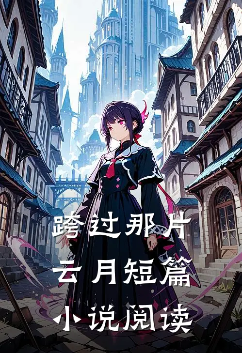 跨过那片云月短篇小说阅读
