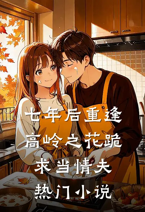 七年后重逢，高岭之花跪求当情夫热门小说