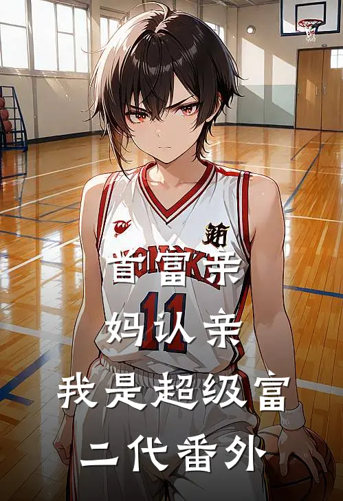 首富亲妈认亲：我是超级富二代番外