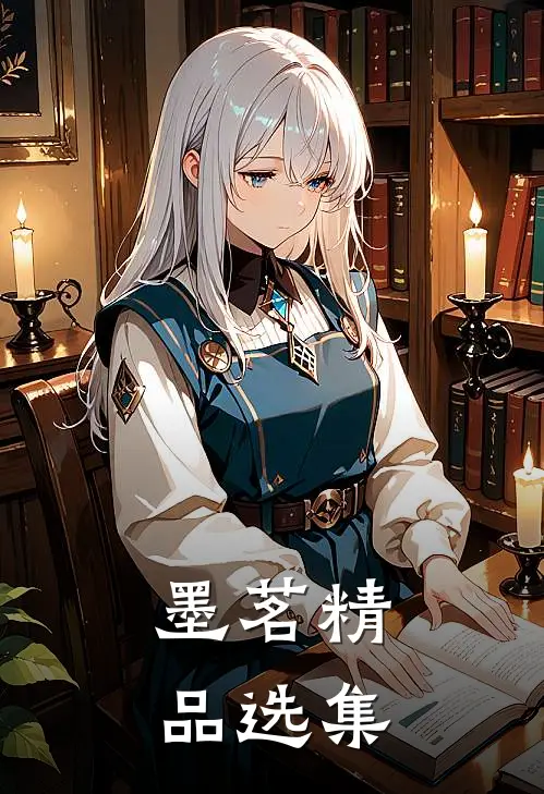墨茗精品选集