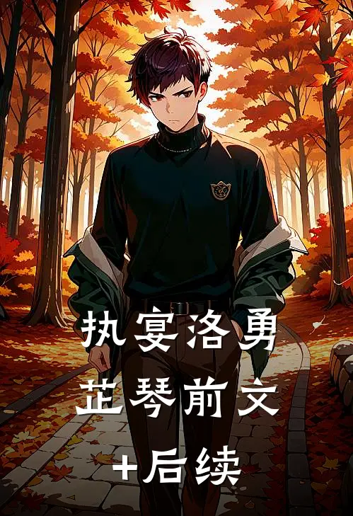 执宴洛勇芷琴前文+后续