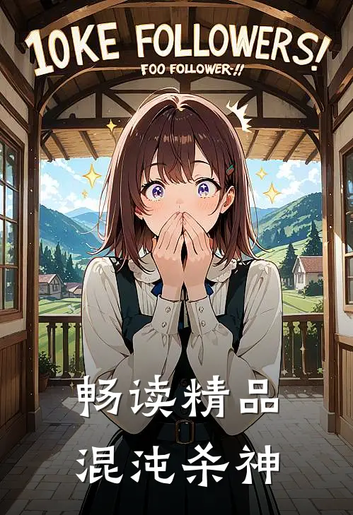 畅读精品混沌杀神
