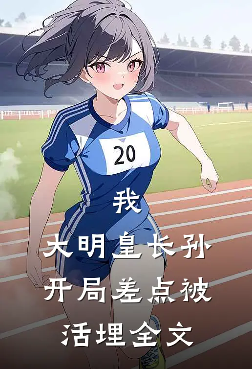 我，大明皇长孙，开局差点被活埋全文