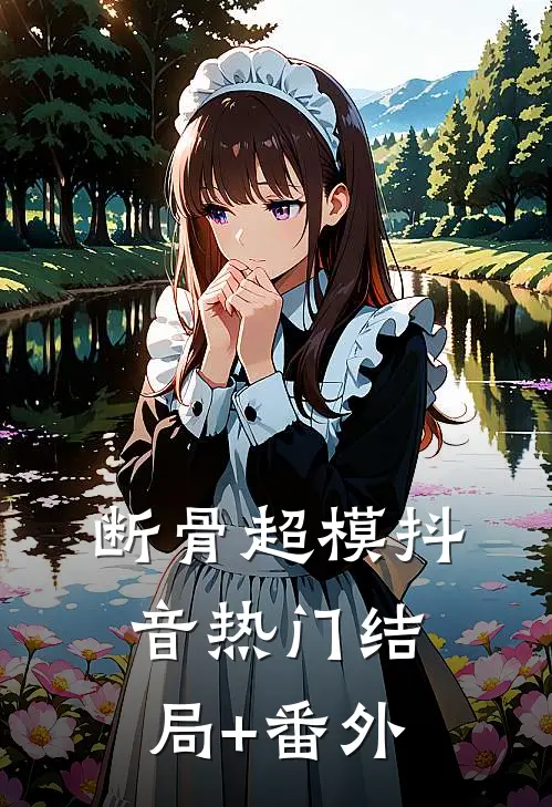 断骨超模抖音热门结局+番外