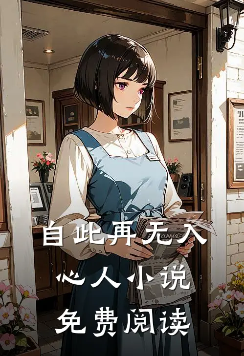 自此再无入心人小说免费阅读