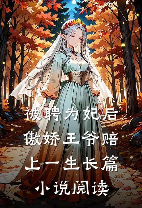 被聘为妃后，傲娇王爷赔上一生长篇小说阅读
