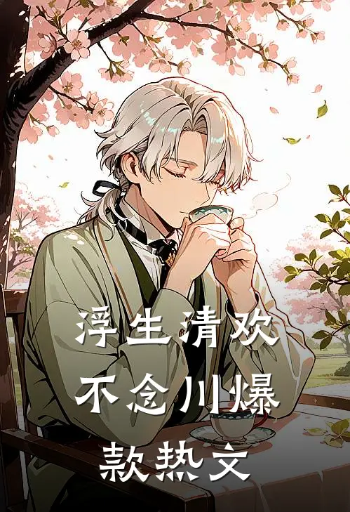 浮生清欢不念川爆款热文