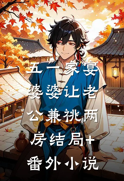 五一家宴，婆婆让老公兼祧两房结局+番外小说