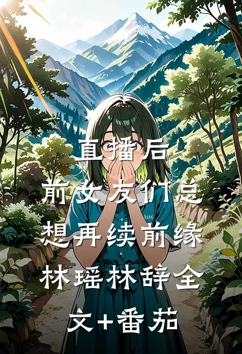 直播后，前女友们总想再续前缘林瑶林辞全文+番茄