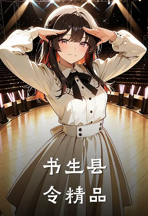 书生县令精品