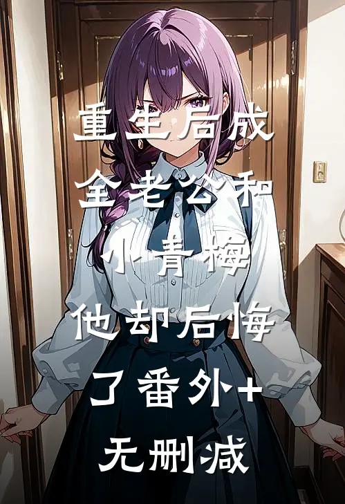 重生后成全老公和小青梅，他却后悔了番外+无删减