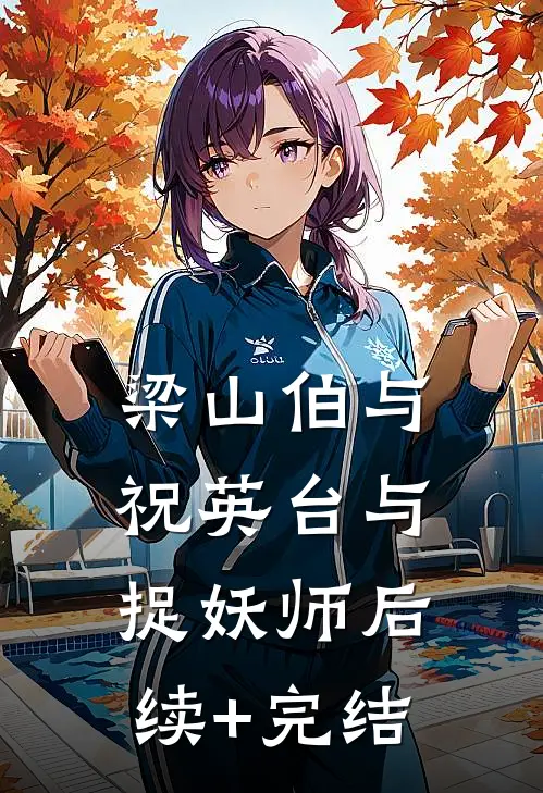 梁山伯与祝英台与捉妖师后续+完结