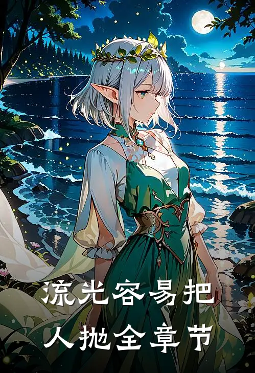 流光容易把人抛全章节