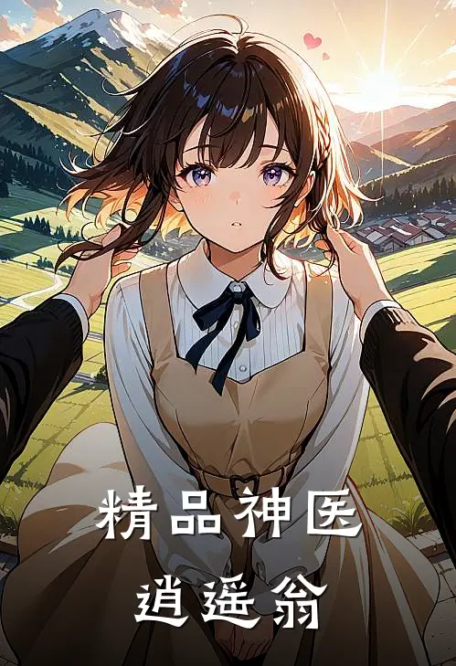 精品神医逍遥翁
