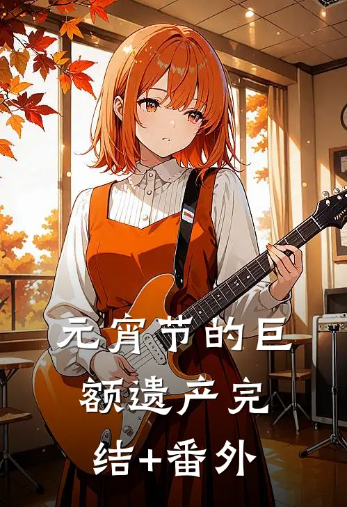 元宵节的巨额遗产完结+番外