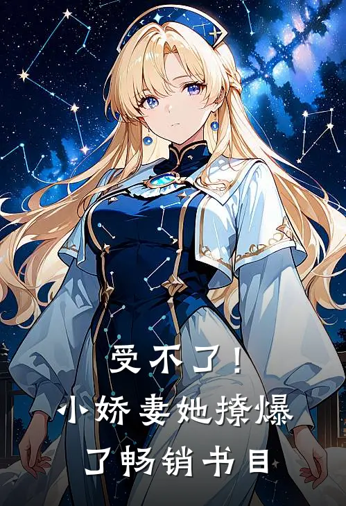 受不了！小娇妻她撩爆了畅销书目
