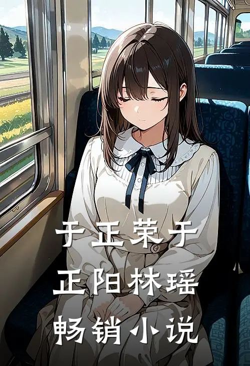 于正荣于正阳林瑶畅销小说