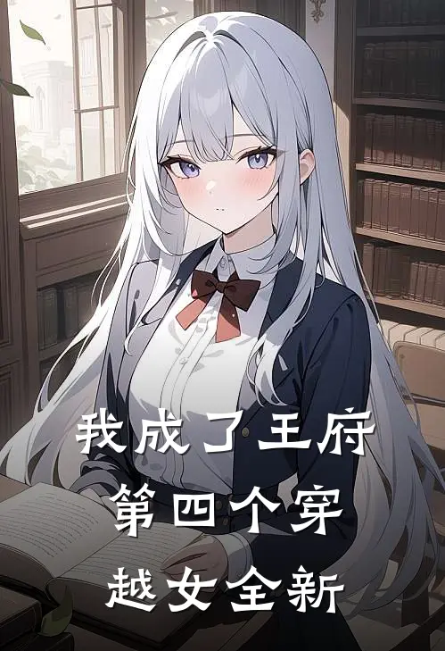 我成了王府第四个穿越女全新