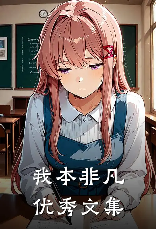 我本非凡优秀文集