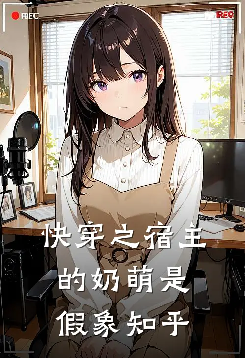 快穿之宿主的奶萌是假象知乎