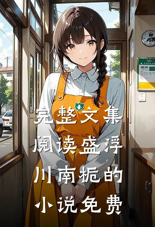完整文集阅读盛浮川南栀的小说免费