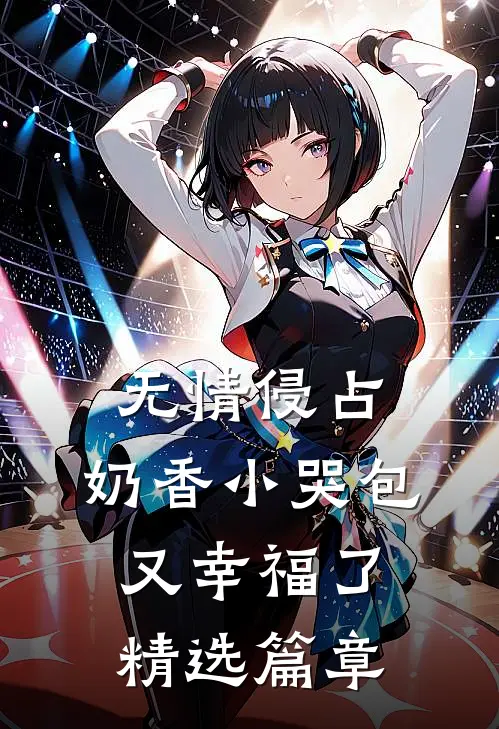 无情侵占，奶香小哭包又幸福了精选篇章