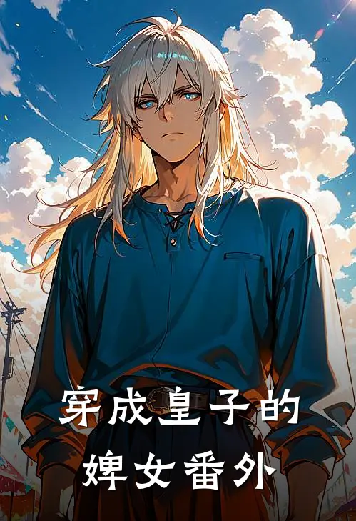《穿成皇子的婢女》 番外