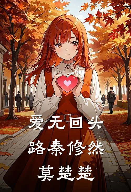 爱无回头路秦修然莫楚楚