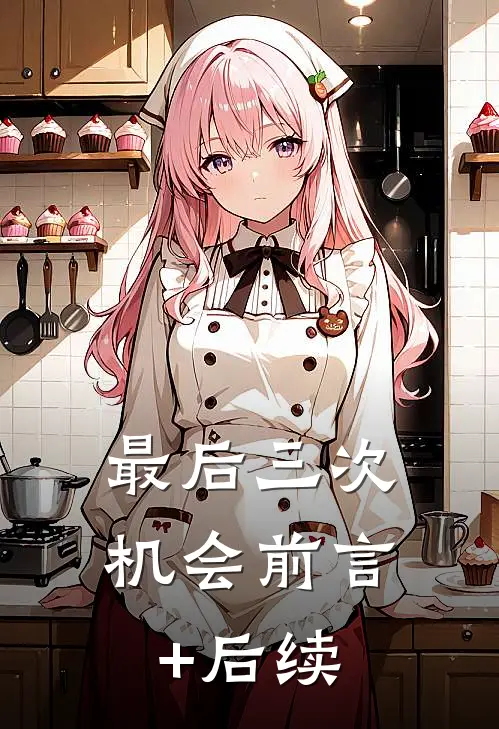 最后三次机会前言+后续