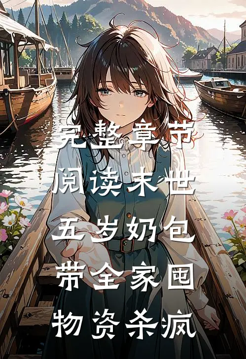 完整章节阅读末世：五岁奶包带全家囤物资杀疯