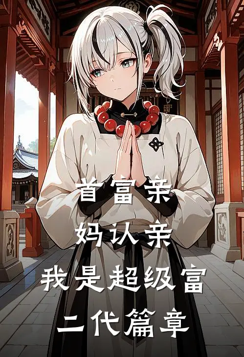 首富亲妈认亲：我是超级富二代篇章