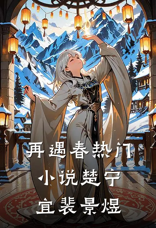 再遇春热门小说楚宁宜裴景煜